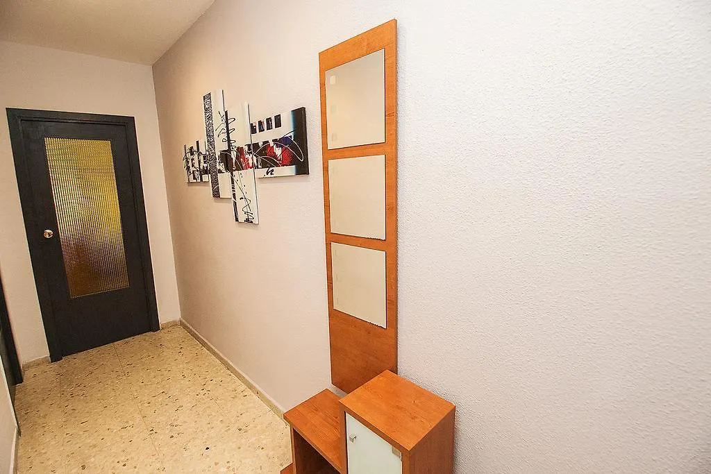 Apartamento Avenida Los Almogavares Hotel Córdoba