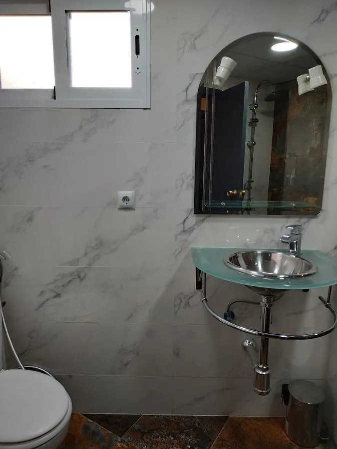 Apartamento Avenida Los Almogavares Hotel Cordoba