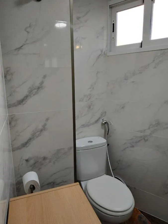 Apartamento Avenida Los Almogavares Hotel Cordoba 0*,