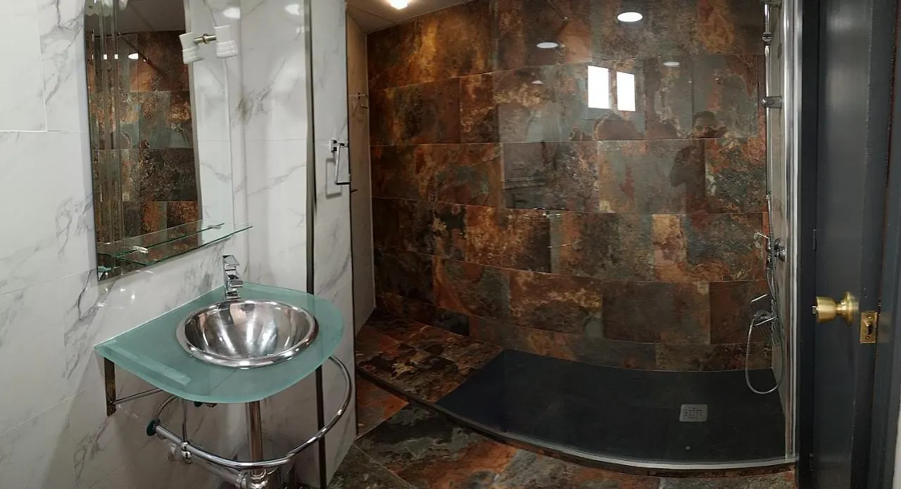 Apartamento Avenida Los Almogavares Hotel Cordoba 0*,